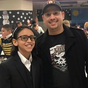 Meet your Posher, Norma